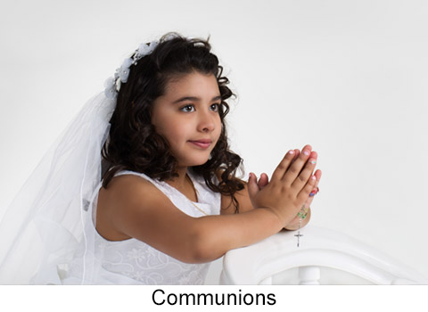 Communions